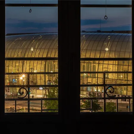 Ξενοδοχείο Ibis Budget Centre Gare